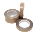 Global supply brown Gold finger tape Insulation anti-static thermal resistance  adhesive tape